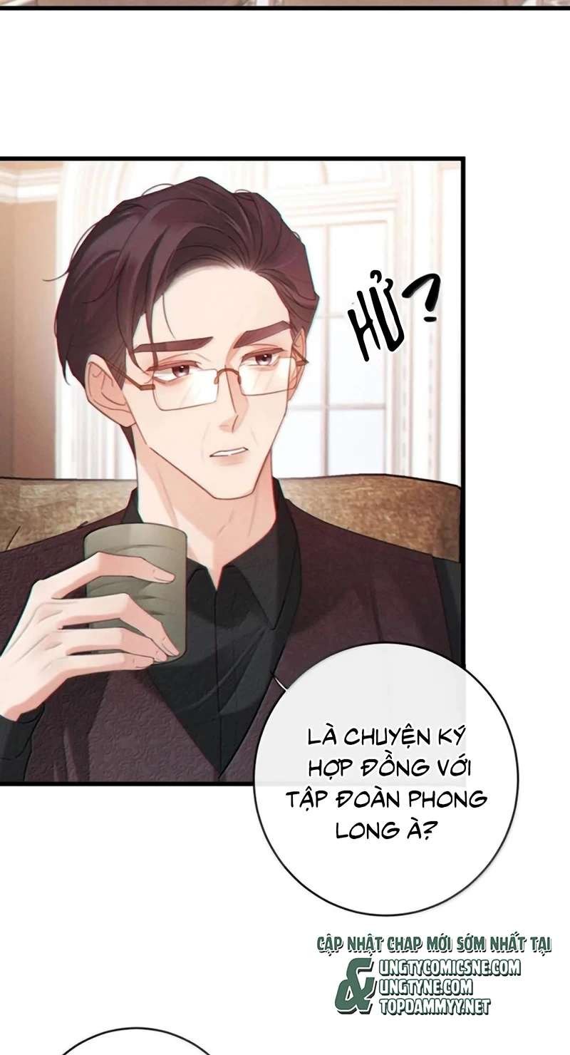 Pheromone Nồng Nàn Chapter 44 - 16