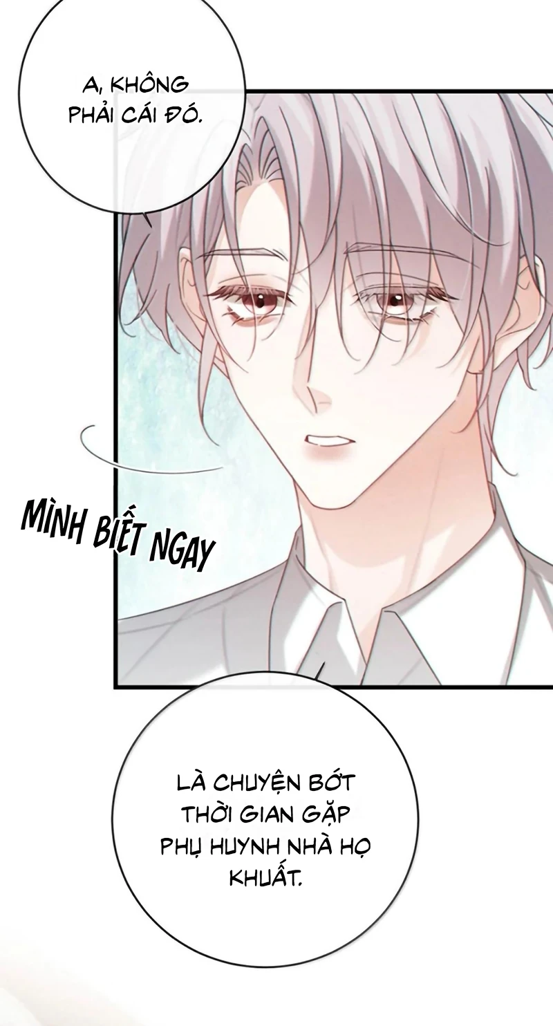 Pheromone Nồng Nàn Chapter 44 - 17