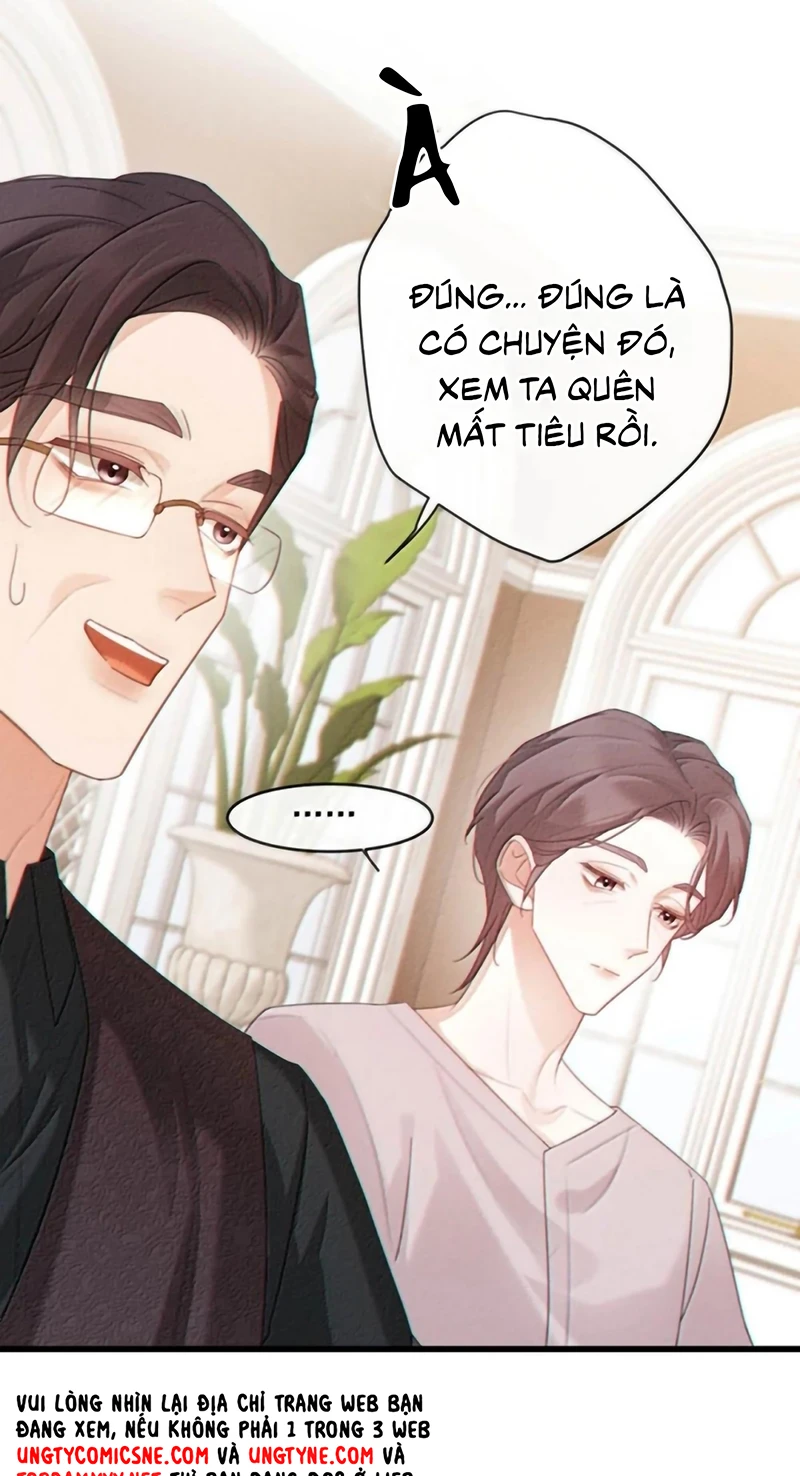 Pheromone Nồng Nàn Chapter 44 - 18