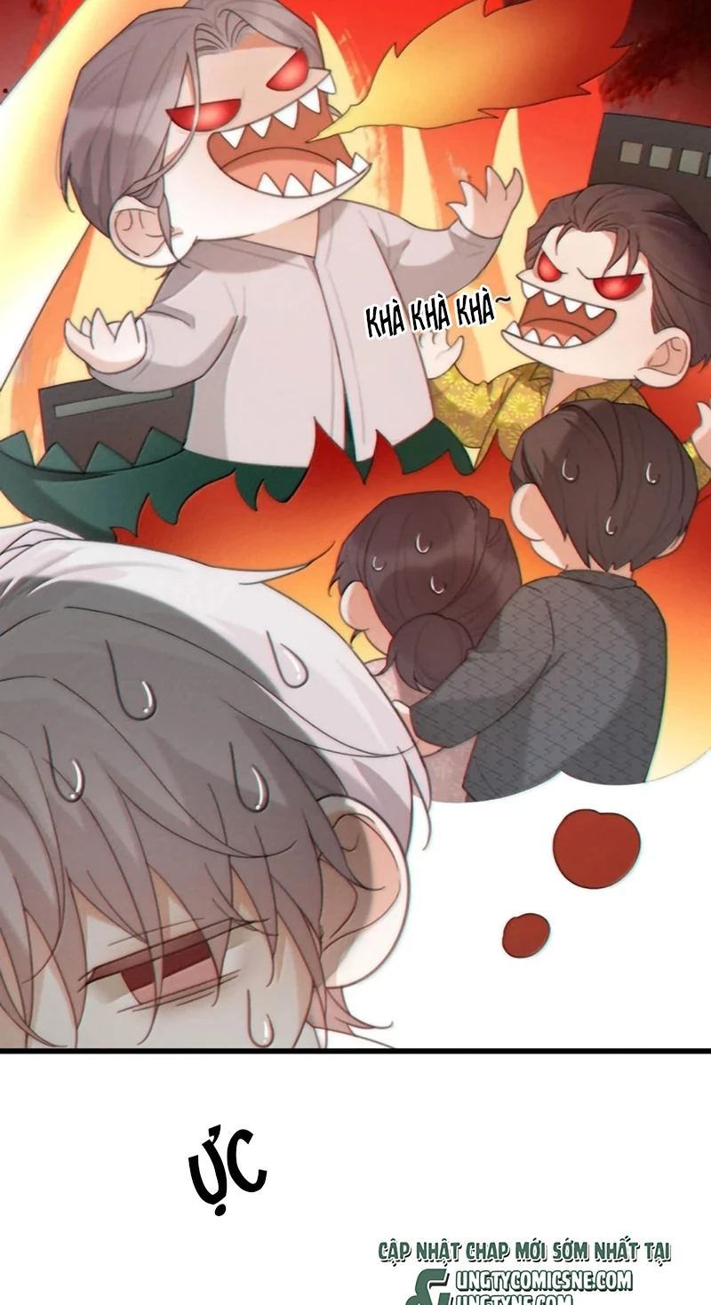 Pheromone Nồng Nàn Chapter 44 - 20