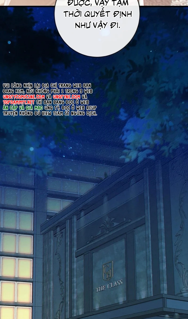 Pheromone Nồng Nàn Chapter 44 - 23