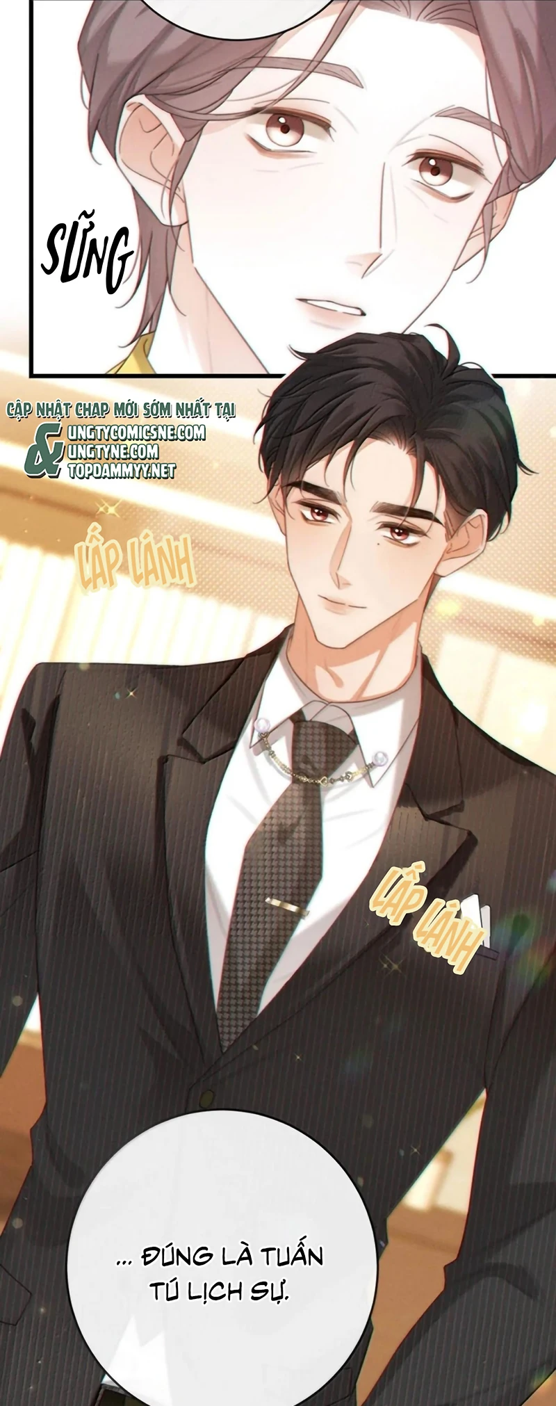 Pheromone Nồng Nàn Chapter 44 - 25