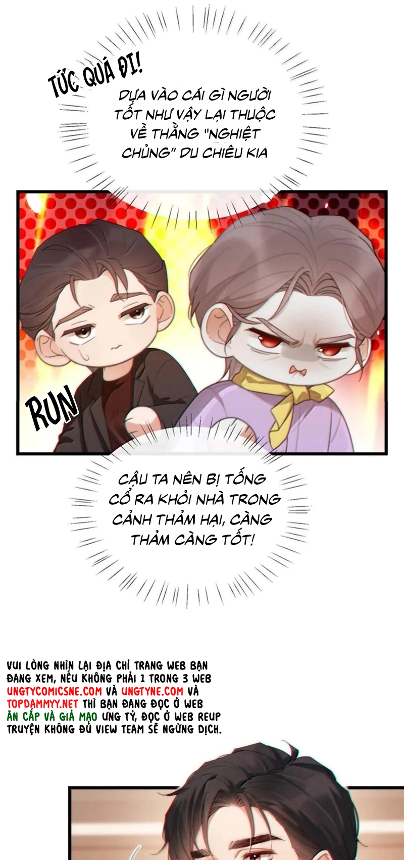 Pheromone Nồng Nàn Chapter 44 - 27