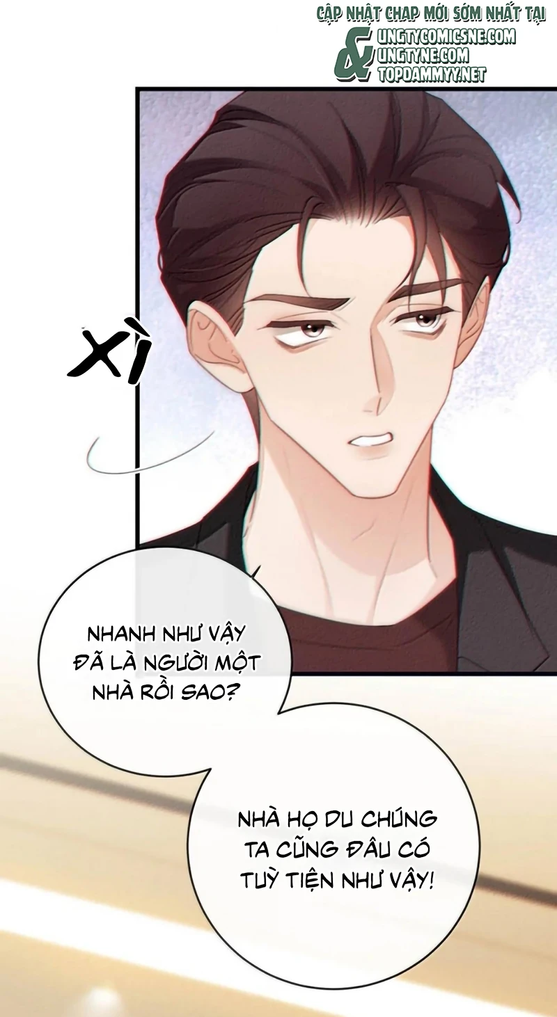 Pheromone Nồng Nàn Chapter 44 - 30