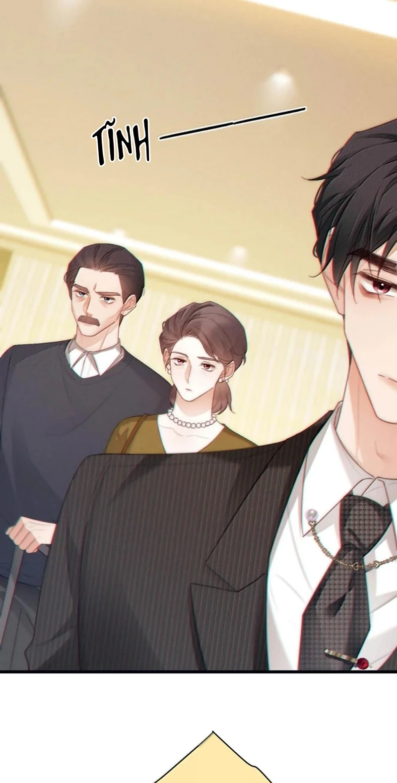 Pheromone Nồng Nàn Chapter 44 - 31