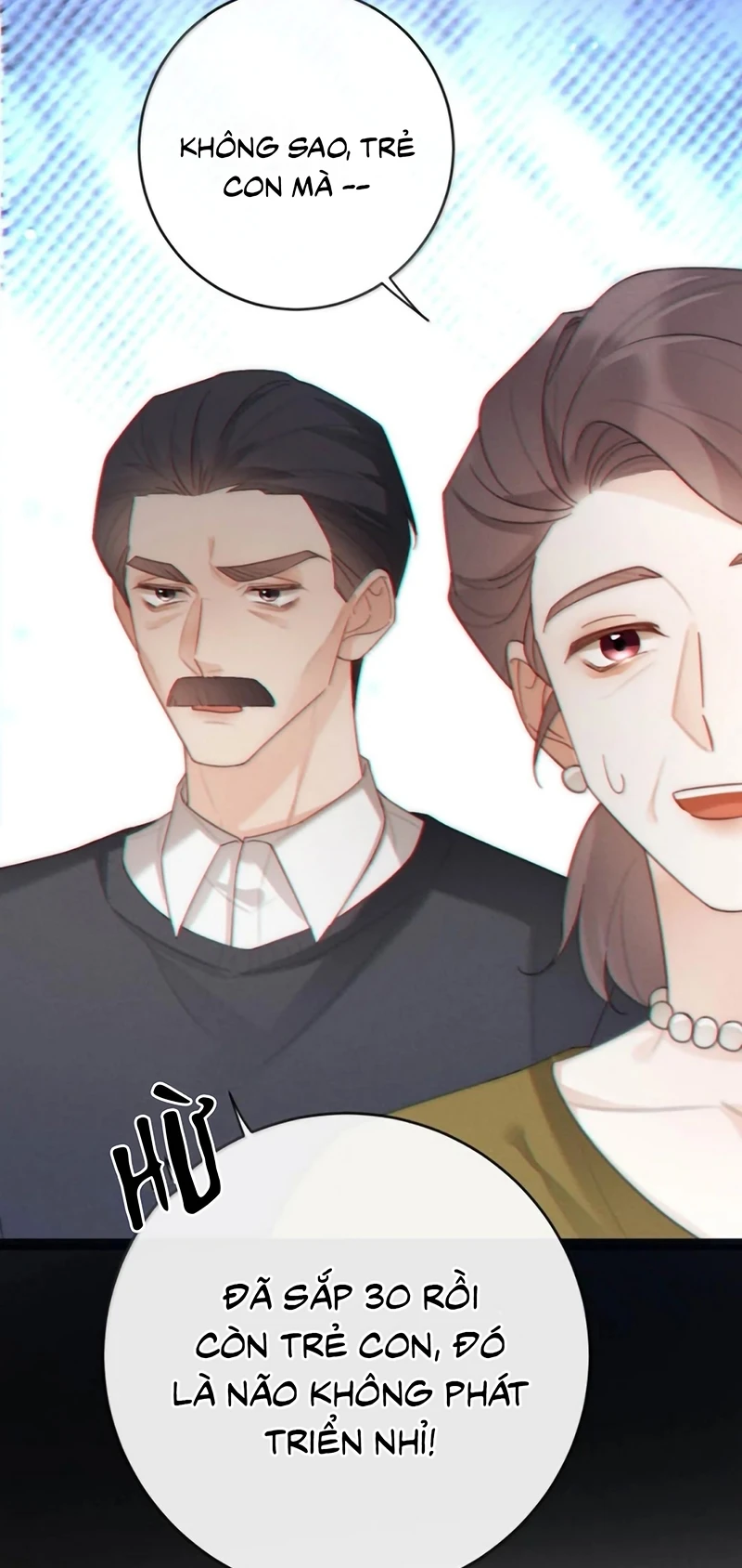 Pheromone Nồng Nàn Chapter 44 - 33