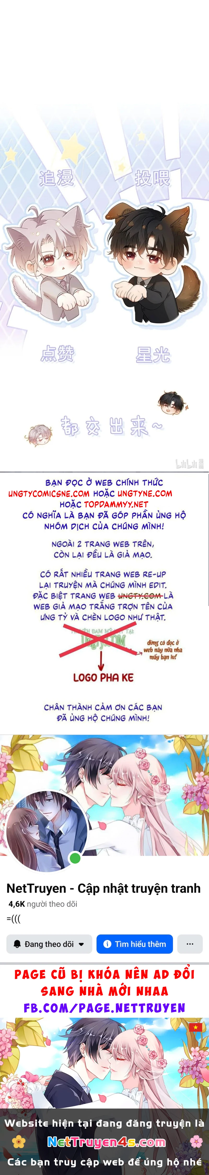 Pheromone Nồng Nàn Chapter 44 - 37