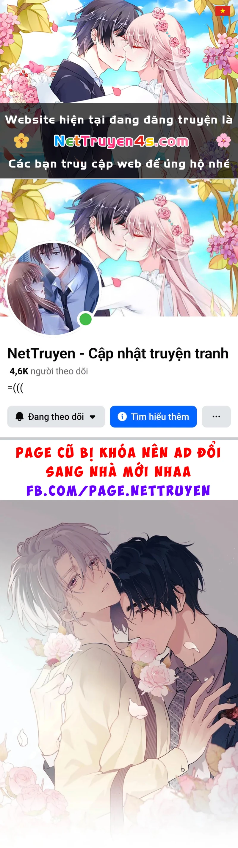 Pheromone Nồng Nàn Chapter 45 - 1