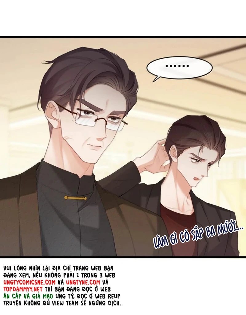 Pheromone Nồng Nàn Chapter 45 - 5