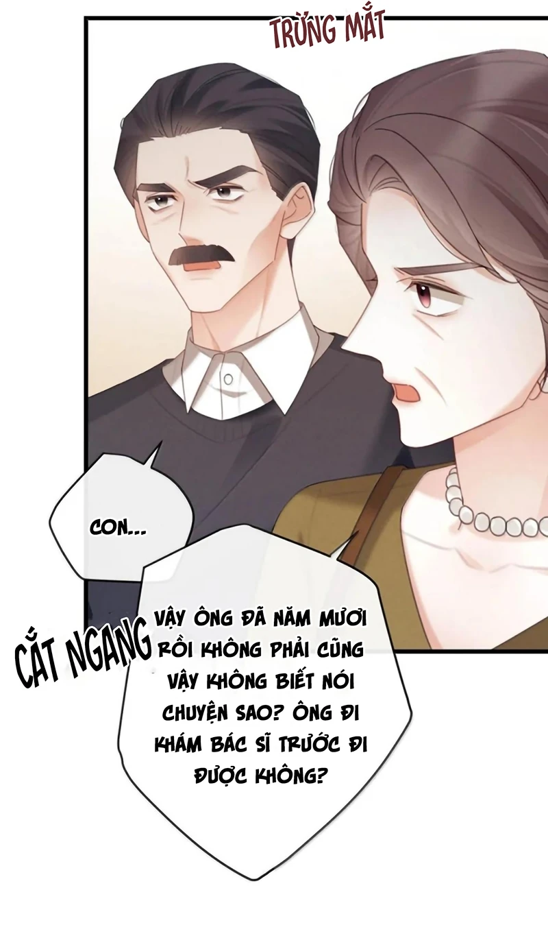 Pheromone Nồng Nàn Chapter 45 - 6