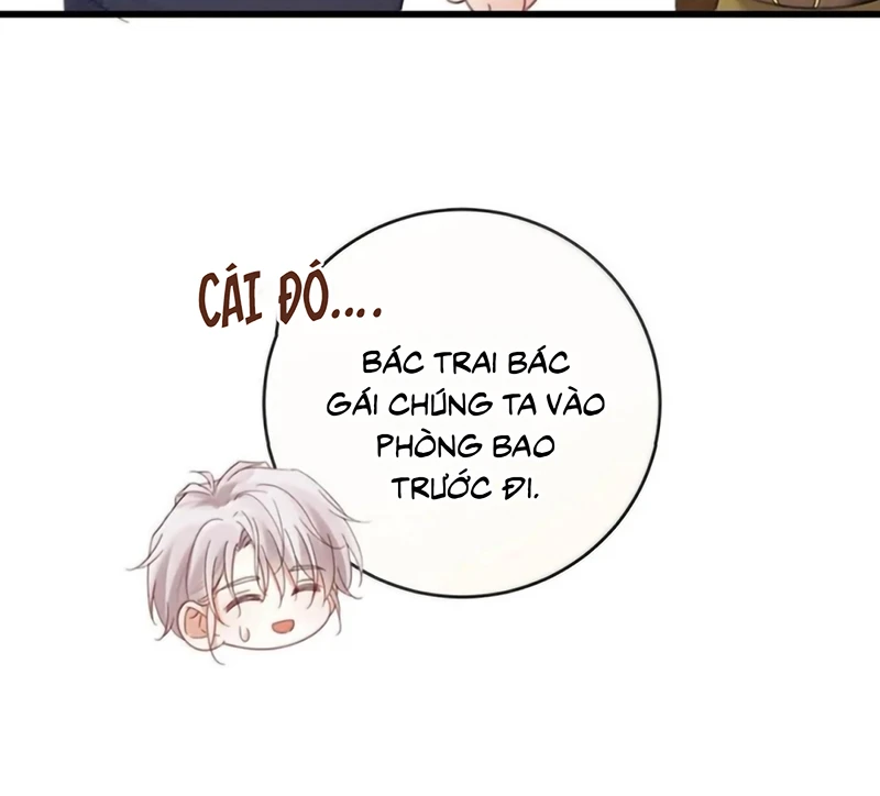 Pheromone Nồng Nàn Chapter 45 - 8