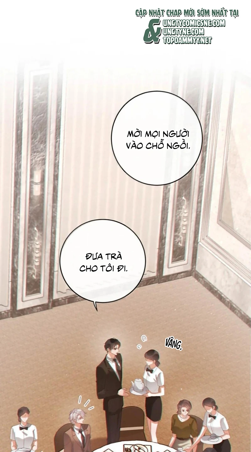Pheromone Nồng Nàn Chapter 45 - 9