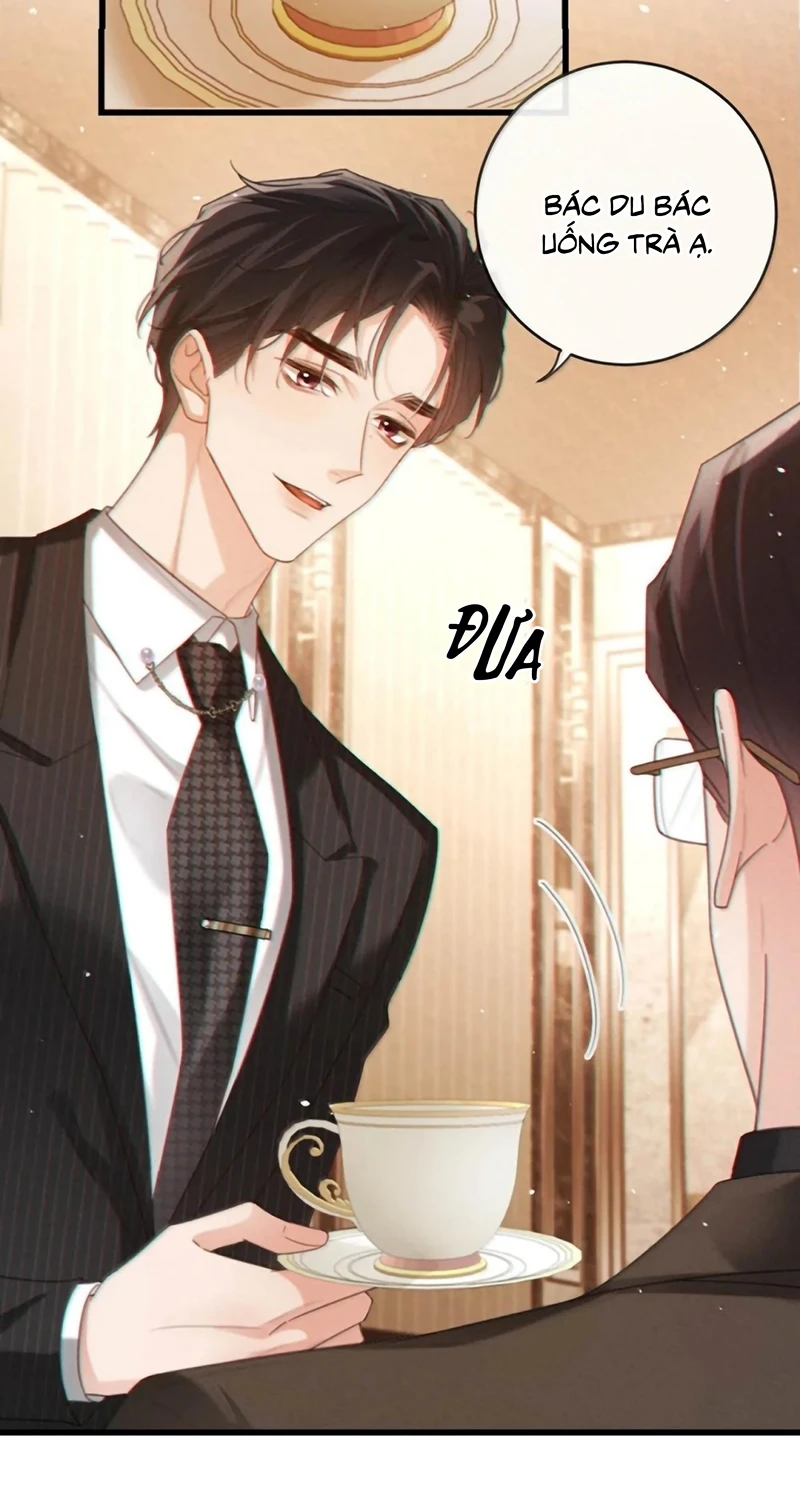Pheromone Nồng Nàn Chapter 45 - 11