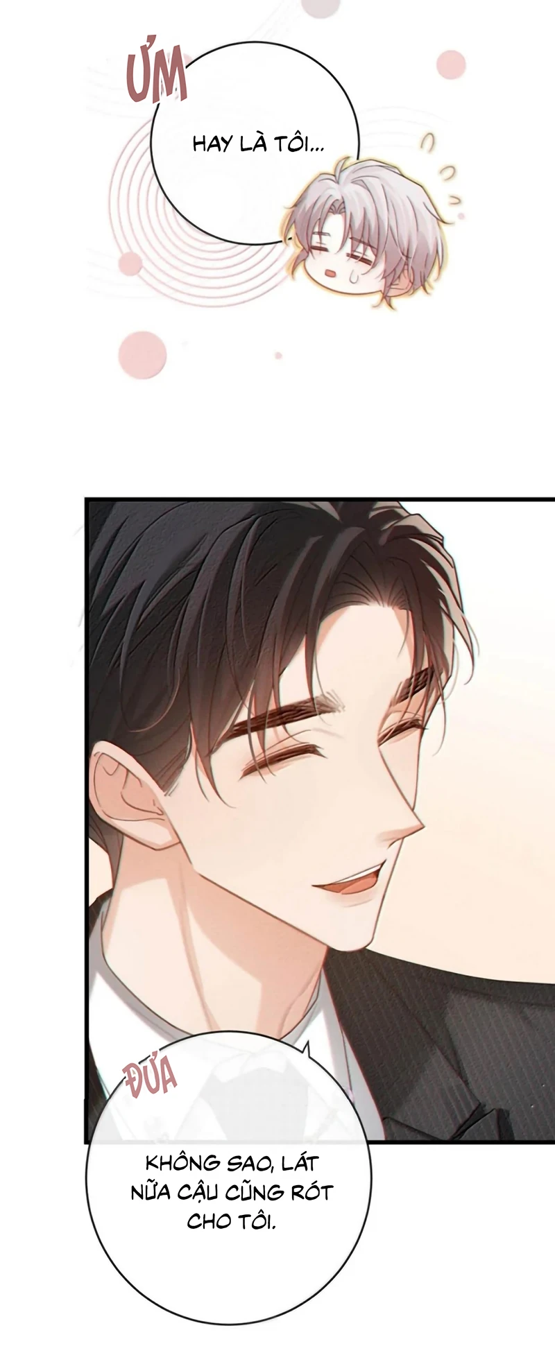 Pheromone Nồng Nàn Chapter 45 - 13