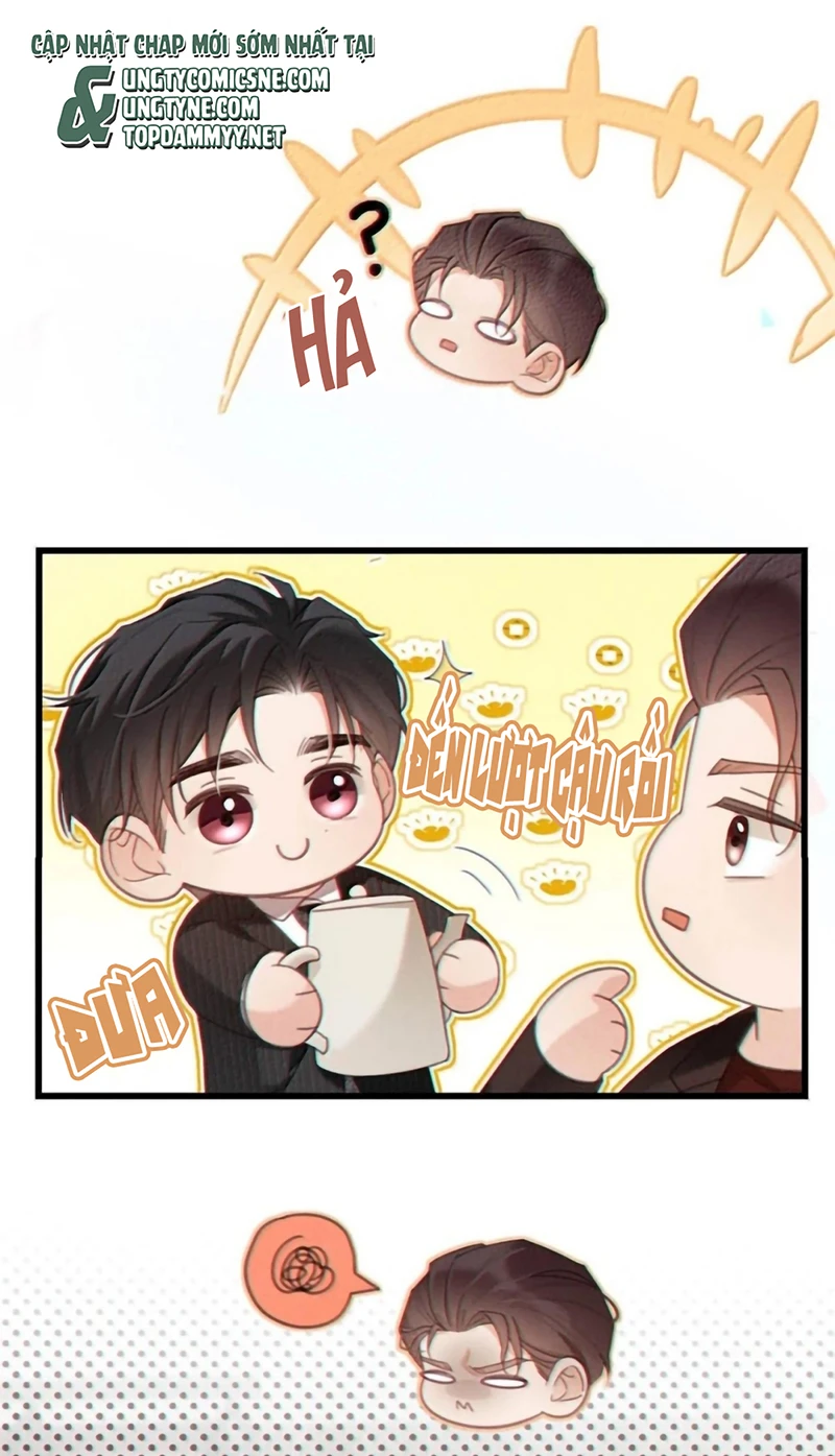 Pheromone Nồng Nàn Chapter 45 - 14