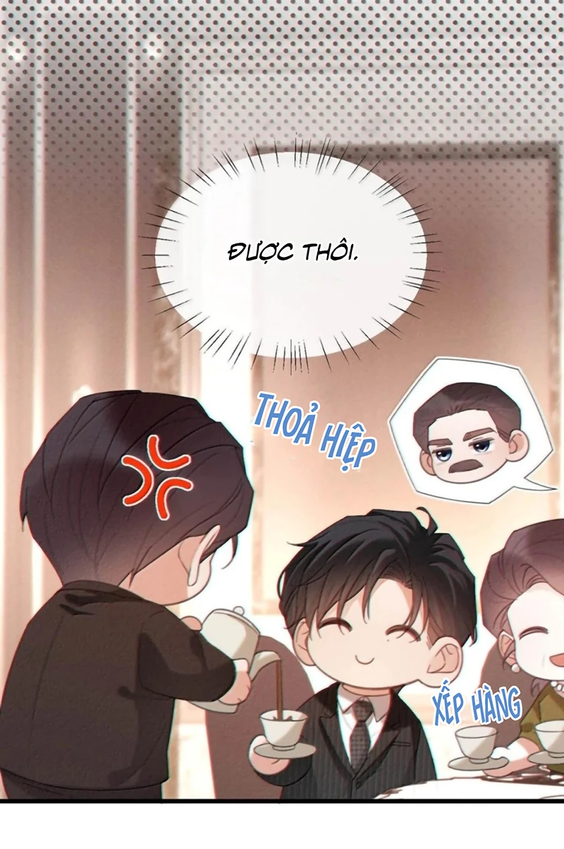 Pheromone Nồng Nàn Chapter 45 - 15