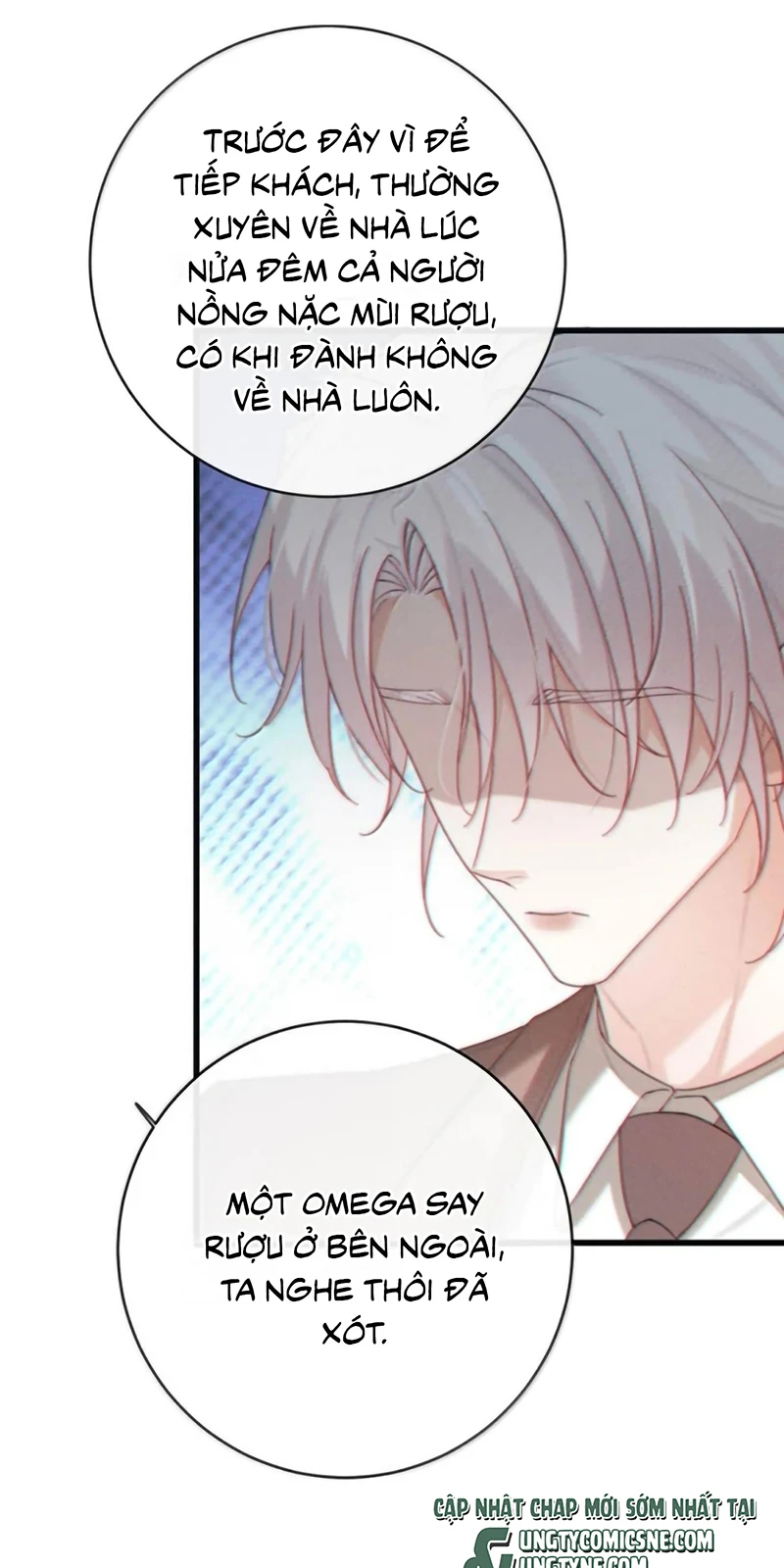 Pheromone Nồng Nàn Chapter 45 - 18