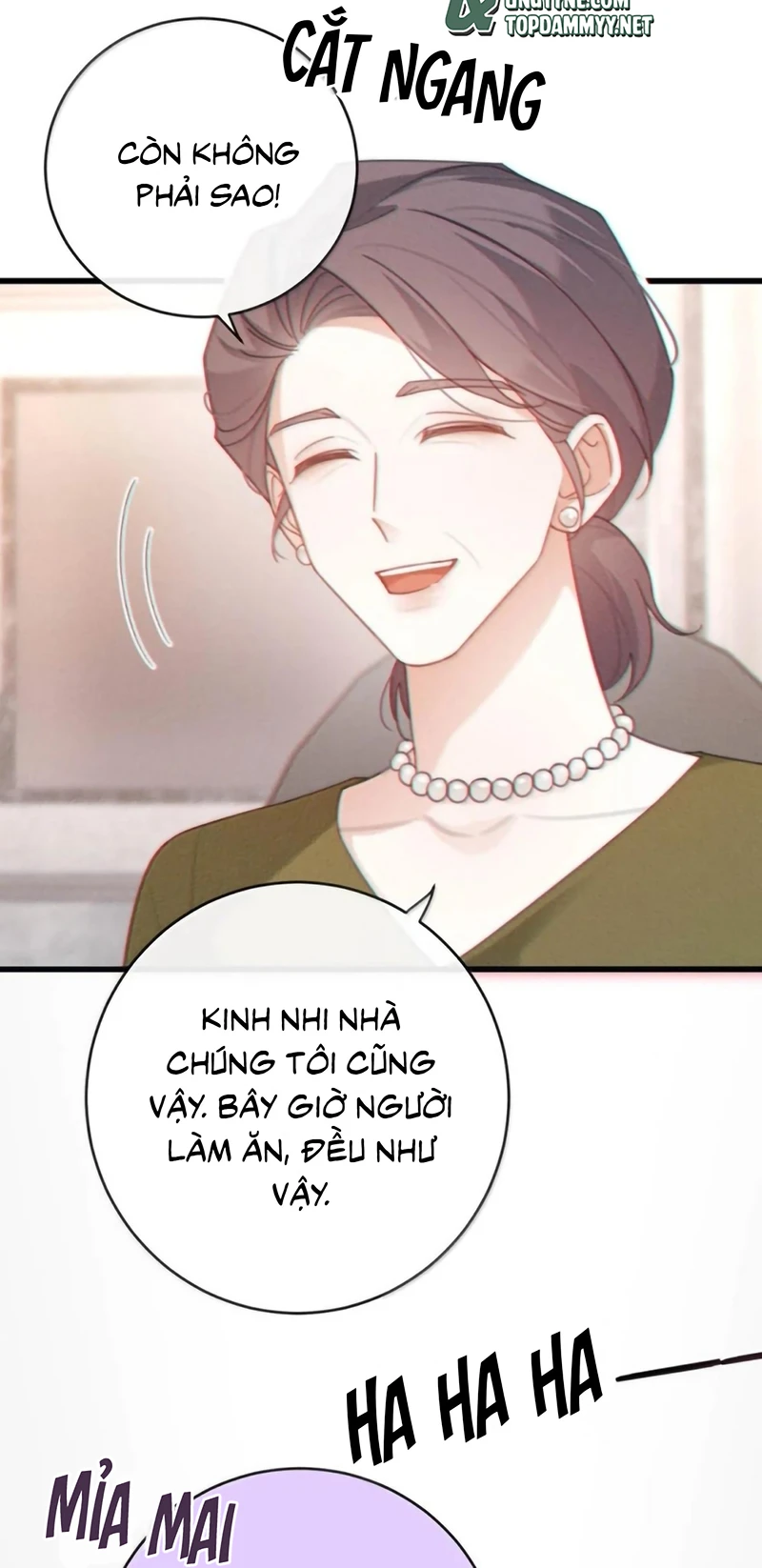 Pheromone Nồng Nàn Chapter 45 - 19