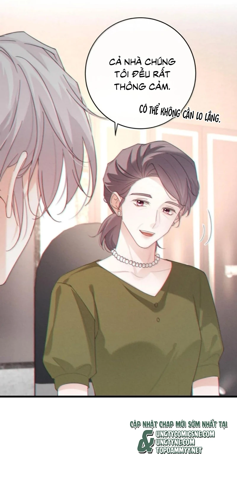 Pheromone Nồng Nàn Chapter 45 - 22