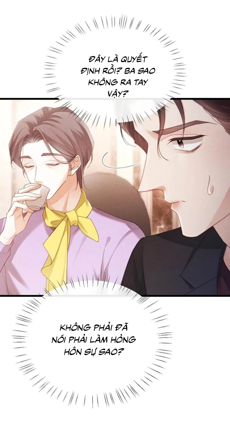 Pheromone Nồng Nàn Chapter 45 - 26
