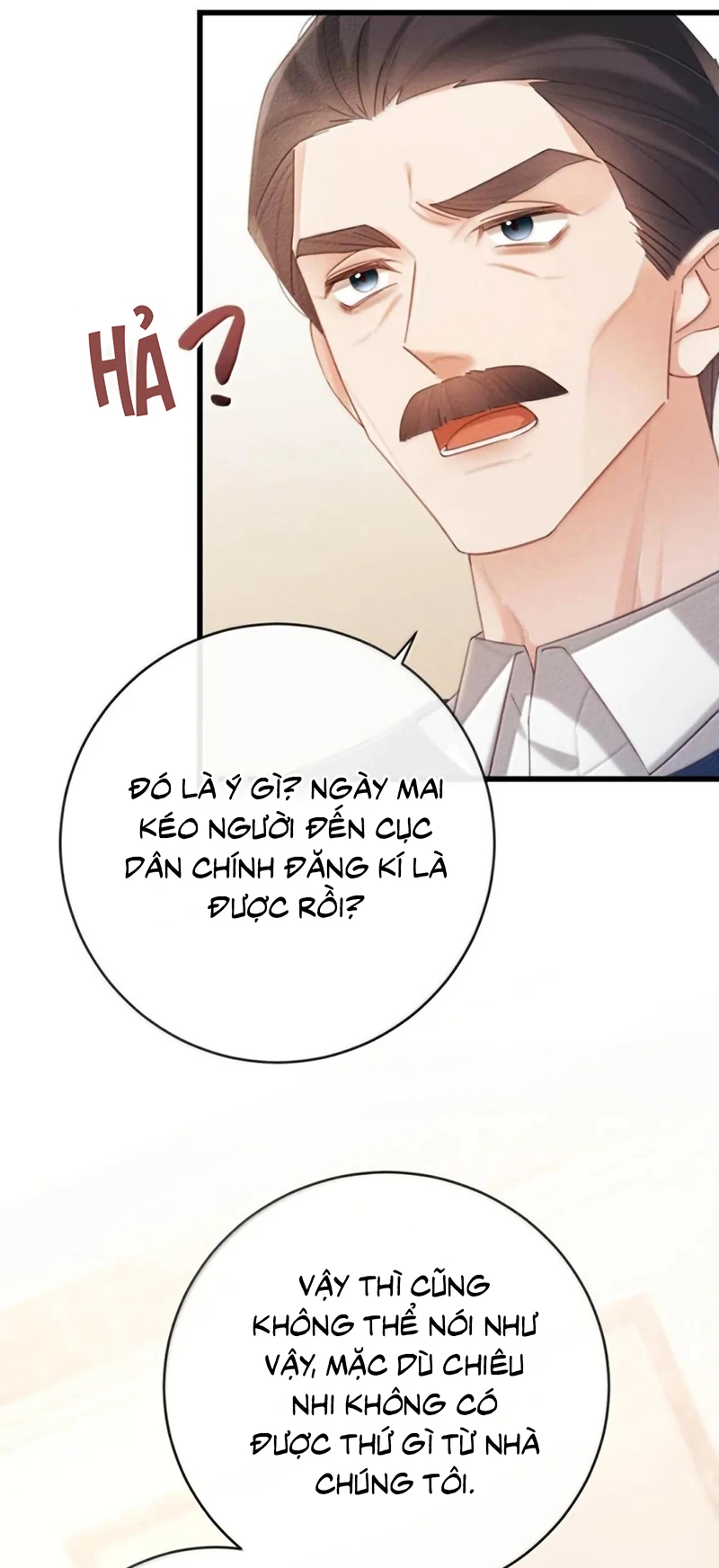 Pheromone Nồng Nàn Chapter 45 - 28