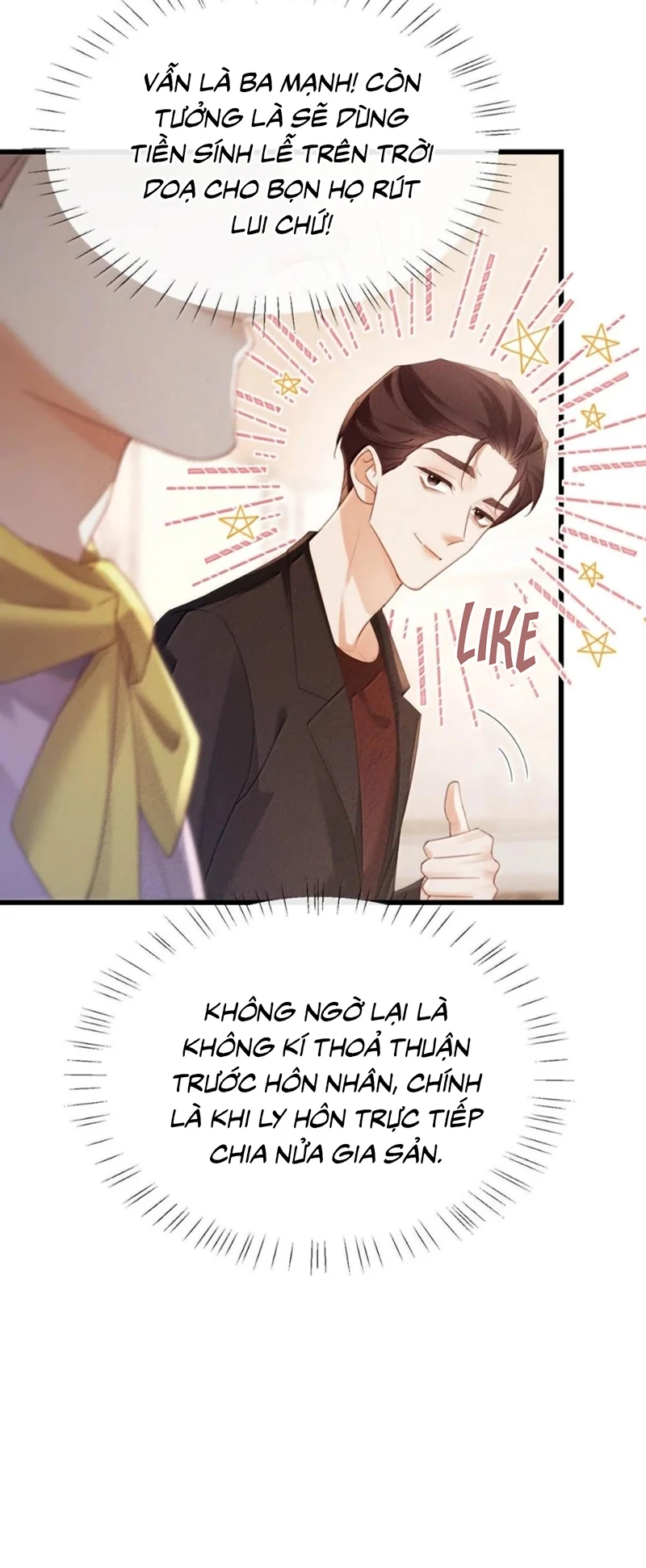 Pheromone Nồng Nàn Chapter 45 - 31
