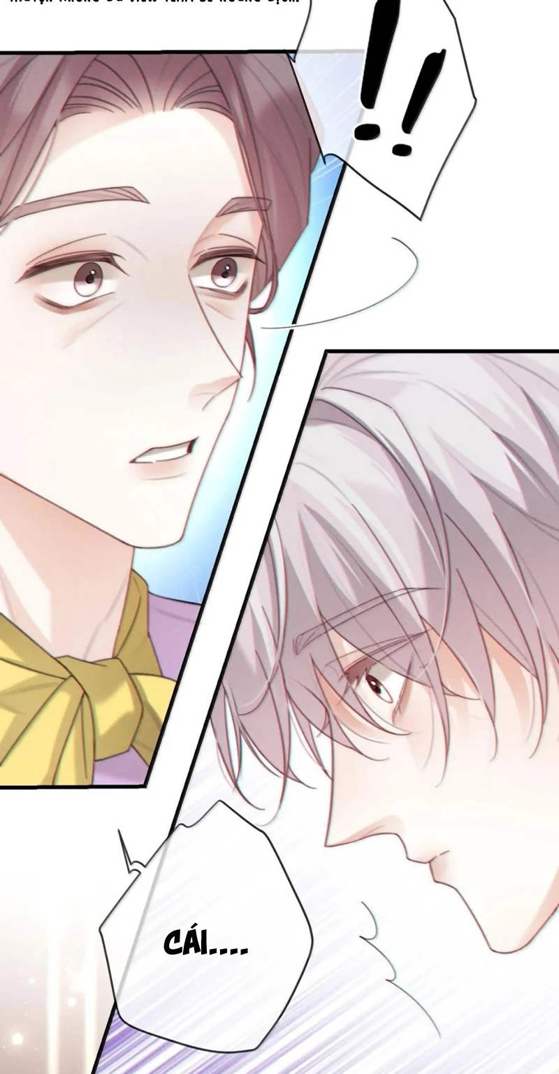 Pheromone Nồng Nàn Chapter 45 - 34