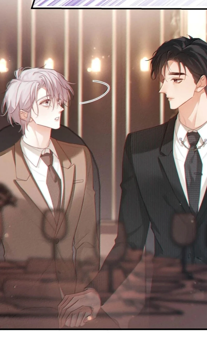 Pheromone Nồng Nàn Chapter 45 - 35