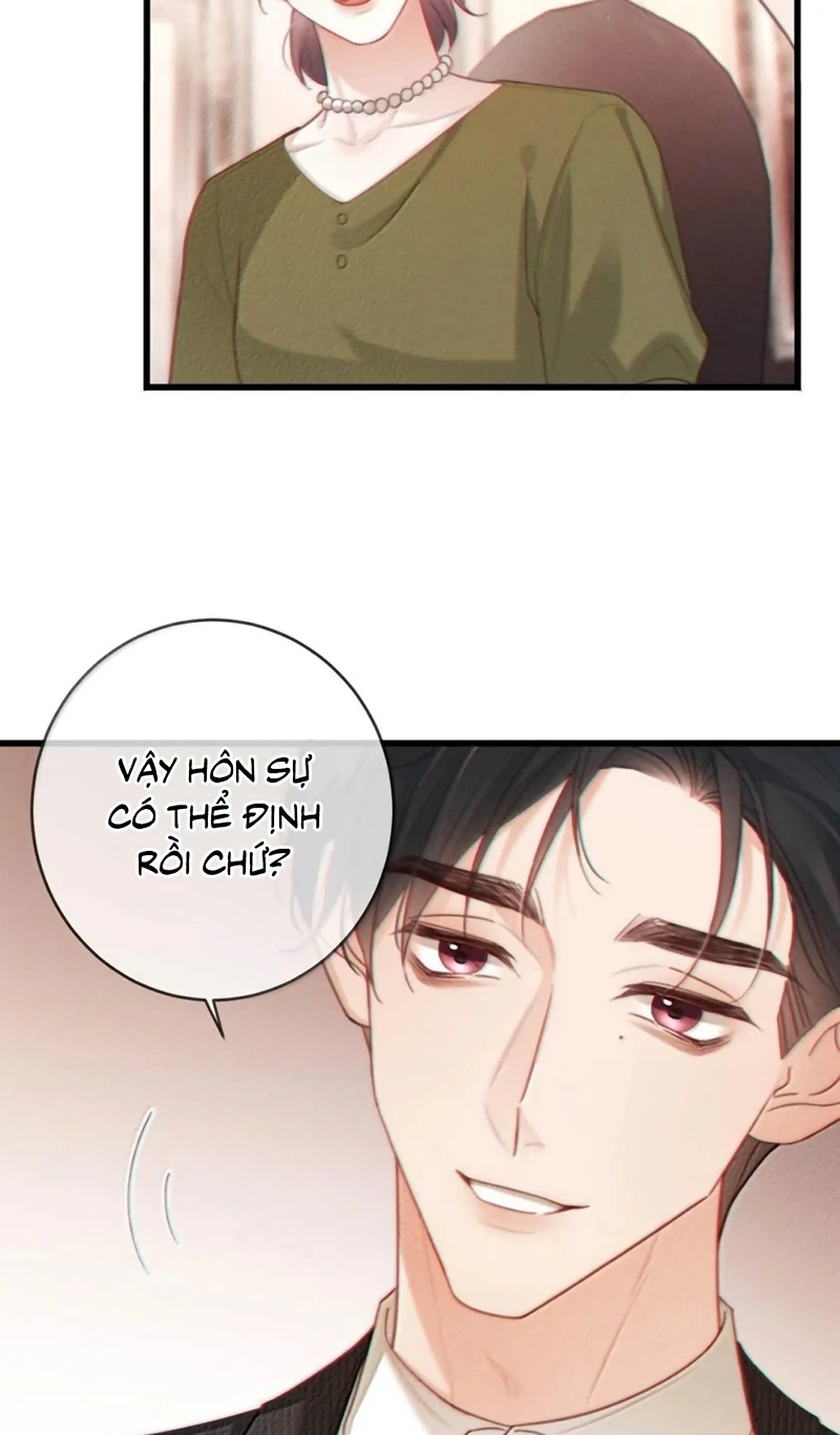 Pheromone Nồng Nàn Chapter 45 - 37