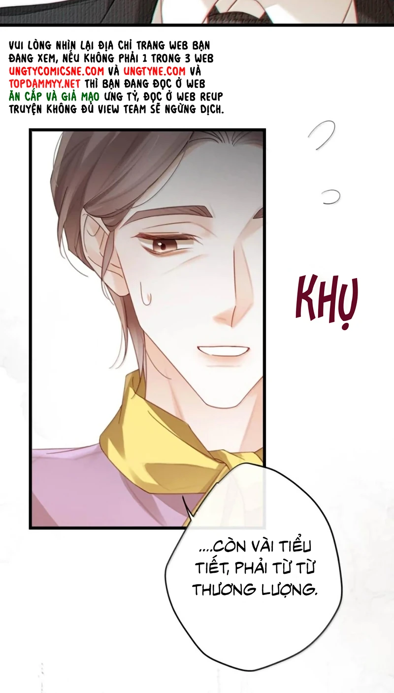 Pheromone Nồng Nàn Chapter 45 - 38
