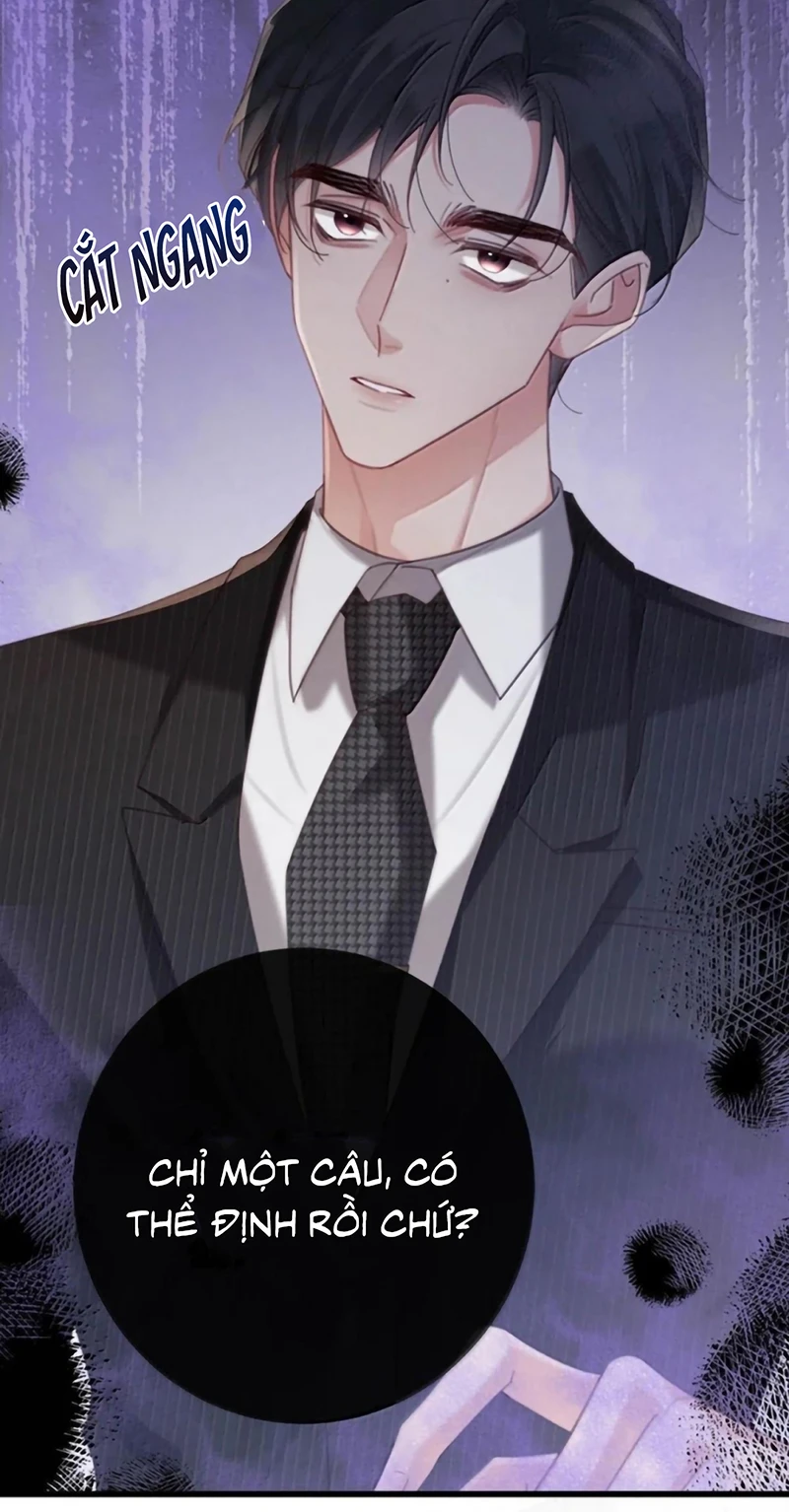 Pheromone Nồng Nàn Chapter 45 - 40