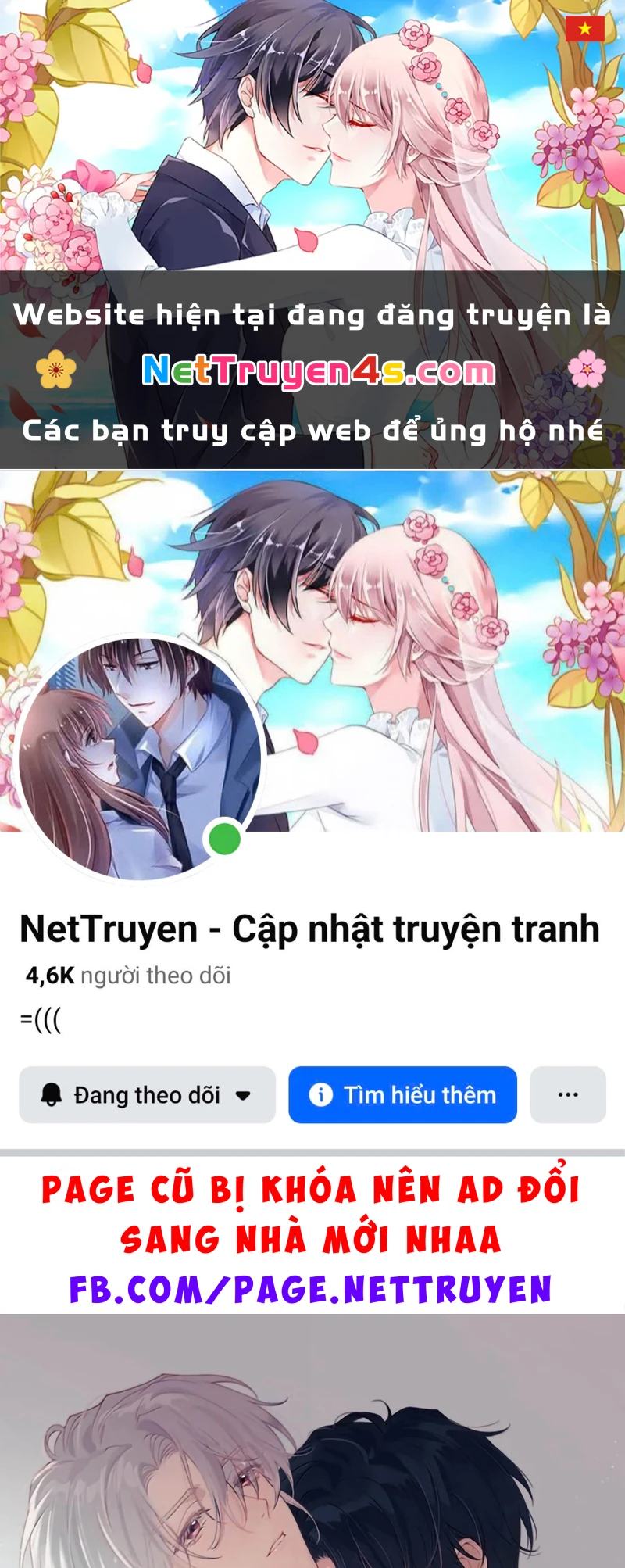 Pheromone Nồng Nàn Chapter 46 - 1