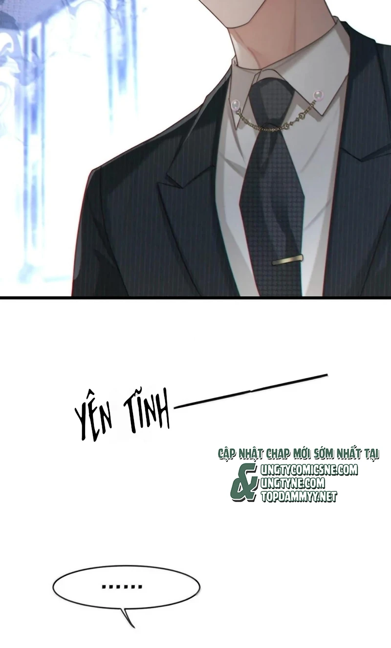 Pheromone Nồng Nàn Chapter 46 - 5