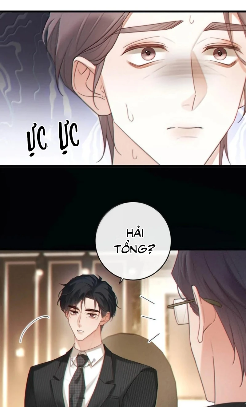 Pheromone Nồng Nàn Chapter 46 - 6