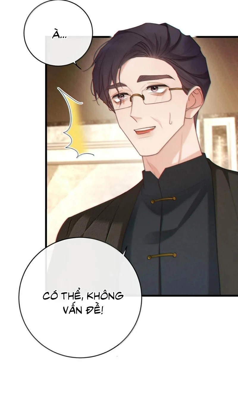 Pheromone Nồng Nàn Chapter 46 - 8