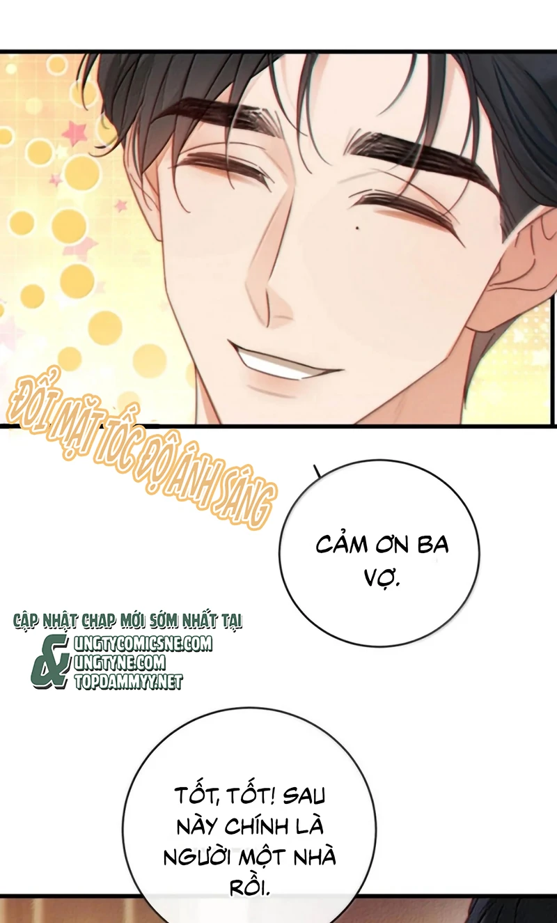 Pheromone Nồng Nàn Chapter 46 - 9