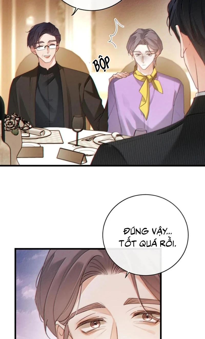 Pheromone Nồng Nàn Chapter 46 - 10