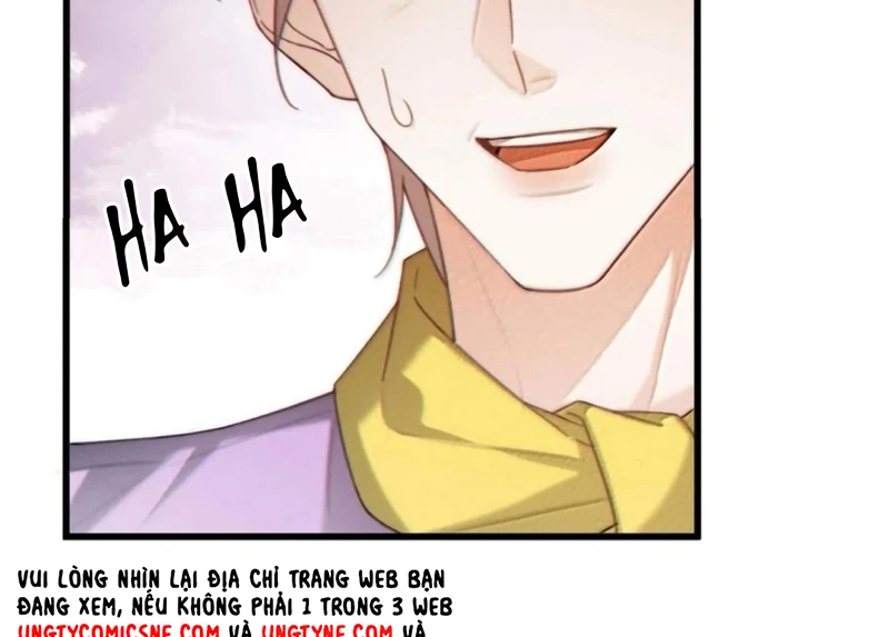 Pheromone Nồng Nàn Chapter 46 - 11