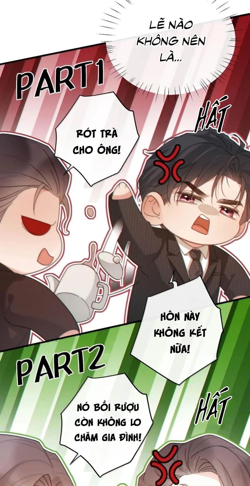 Pheromone Nồng Nàn Chapter 46 - 14