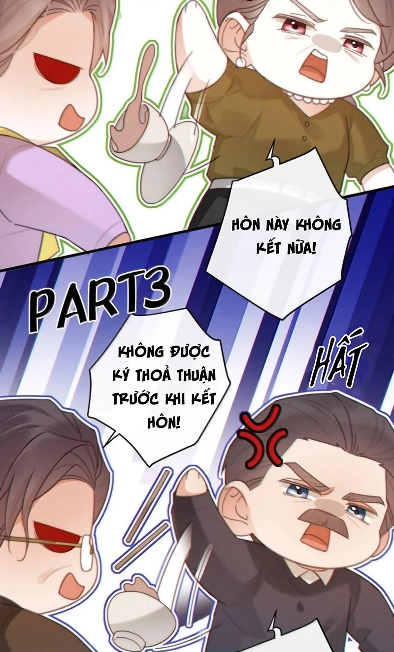 Pheromone Nồng Nàn Chapter 46 - 15