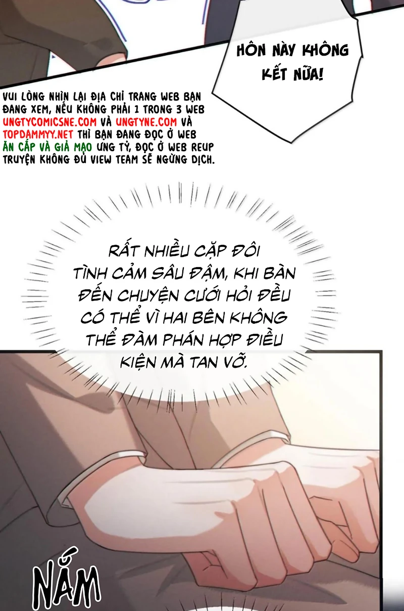 Pheromone Nồng Nàn Chapter 46 - 16