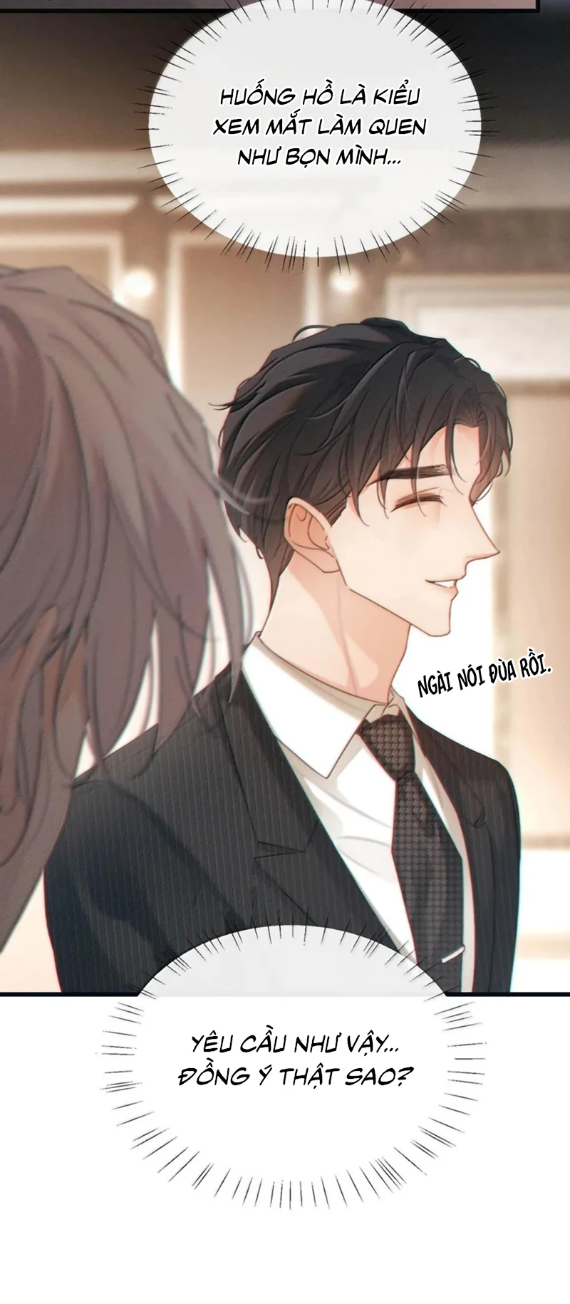 Pheromone Nồng Nàn Chapter 46 - 17