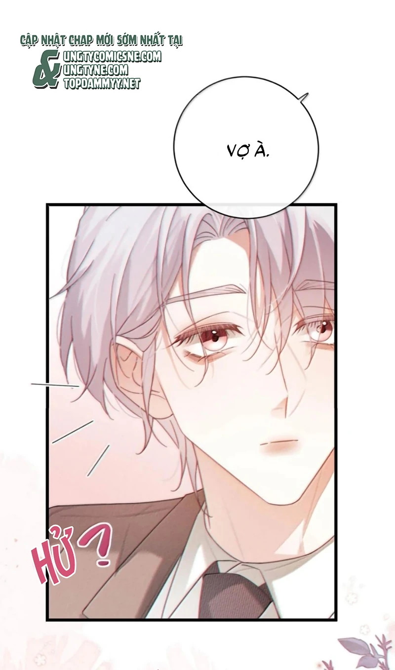 Pheromone Nồng Nàn Chapter 46 - 18