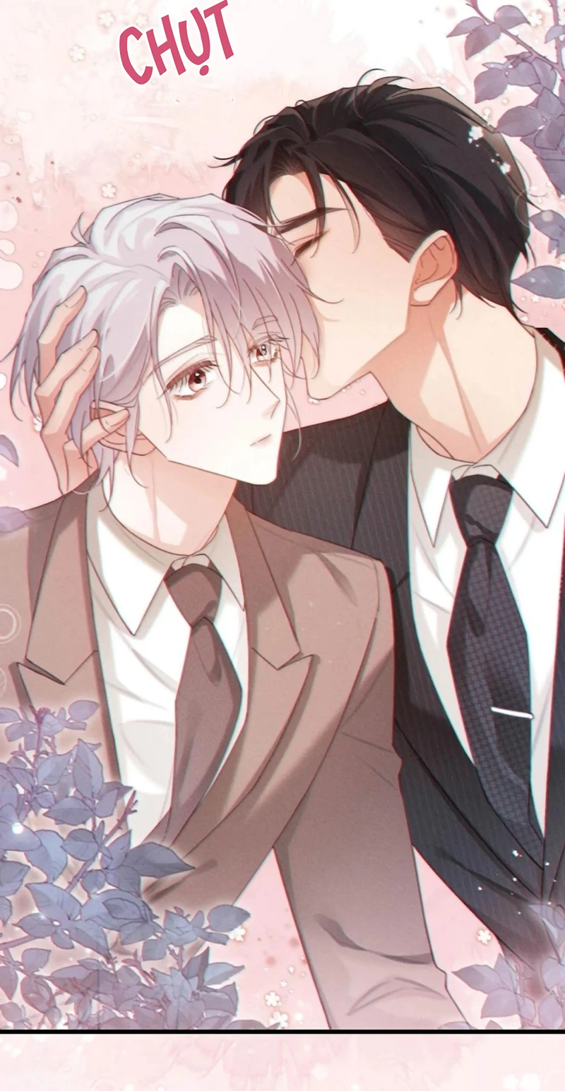 Pheromone Nồng Nàn Chapter 46 - 19