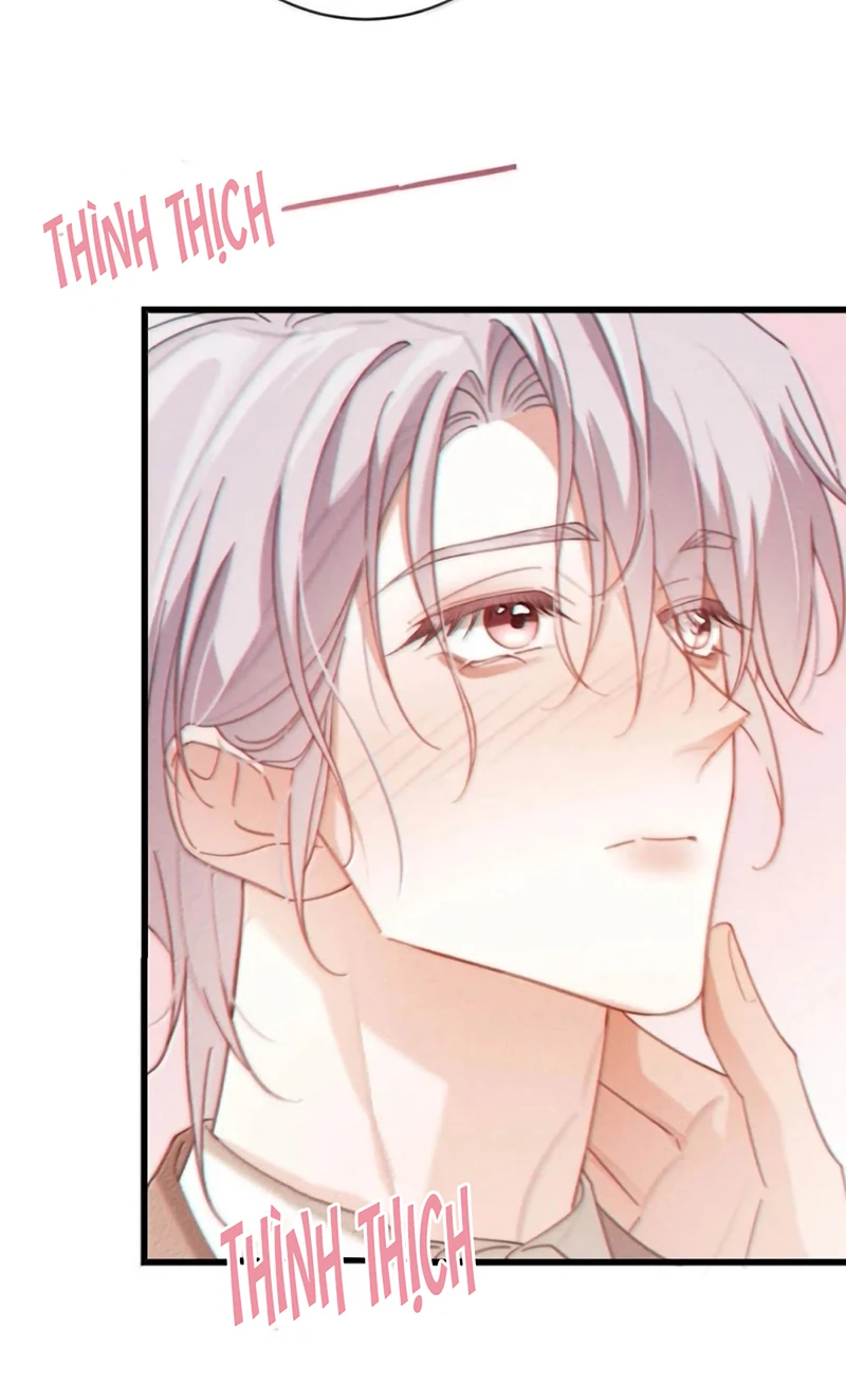 Pheromone Nồng Nàn Chapter 46 - 22