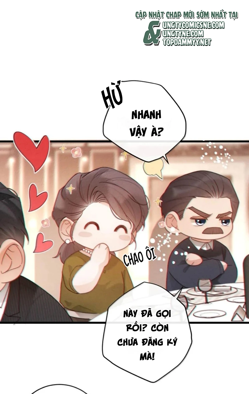 Pheromone Nồng Nàn Chapter 46 - 23