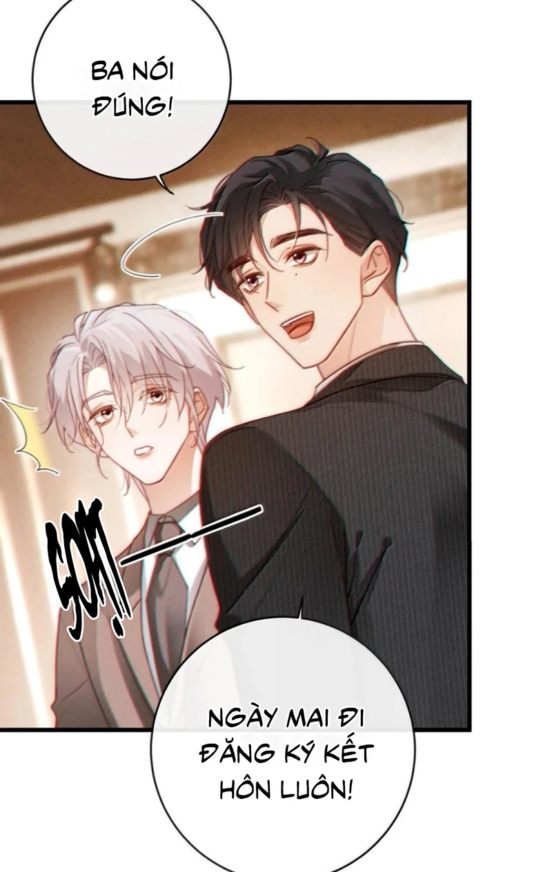 Pheromone Nồng Nàn Chapter 46 - 24