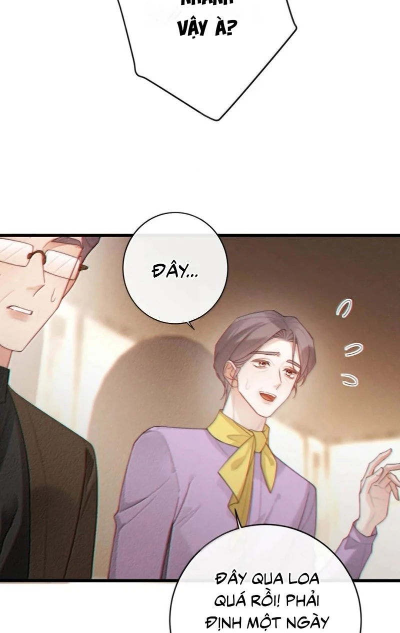 Pheromone Nồng Nàn Chapter 46 - 26