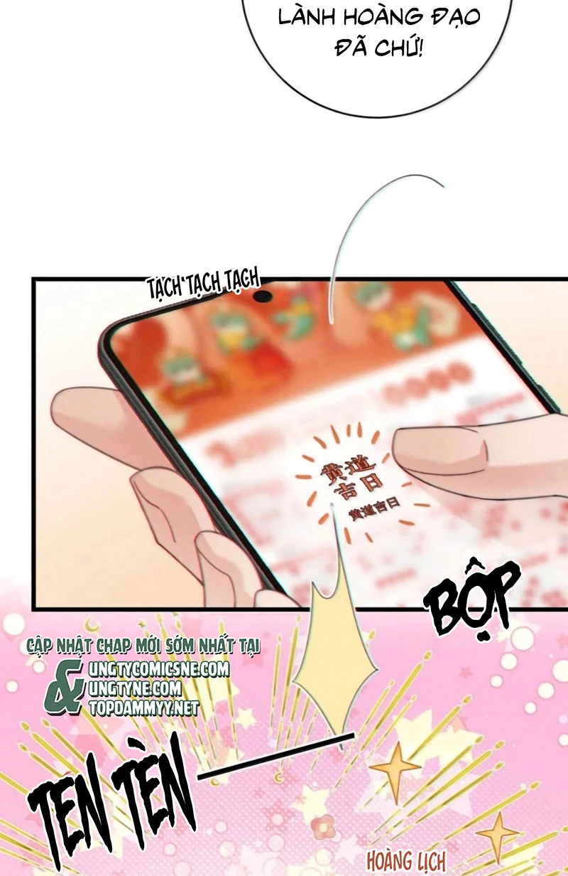 Pheromone Nồng Nàn Chapter 46 - 27