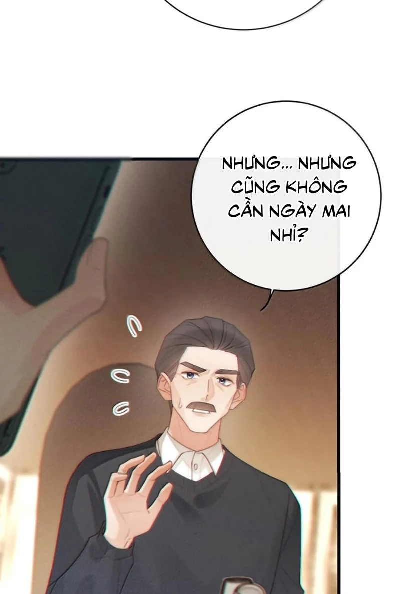Pheromone Nồng Nàn Chapter 46 - 29